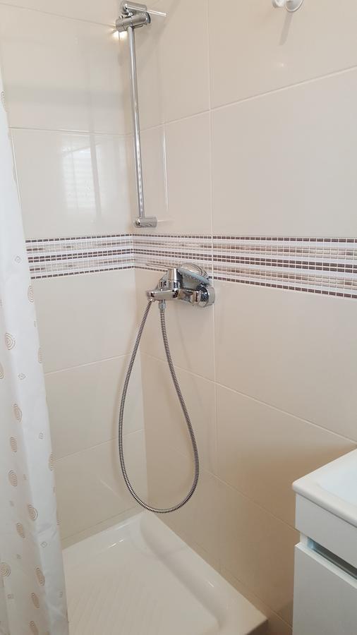 Apartman Baric Sevid Zewnętrze zdjęcie
