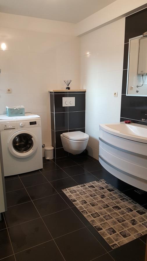 Apartman Baric Sevid Zewnętrze zdjęcie