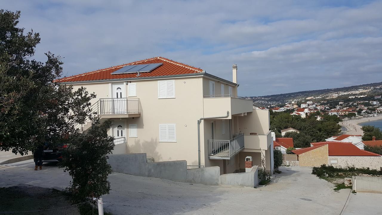 Apartman Baric Sevid Zewnętrze zdjęcie