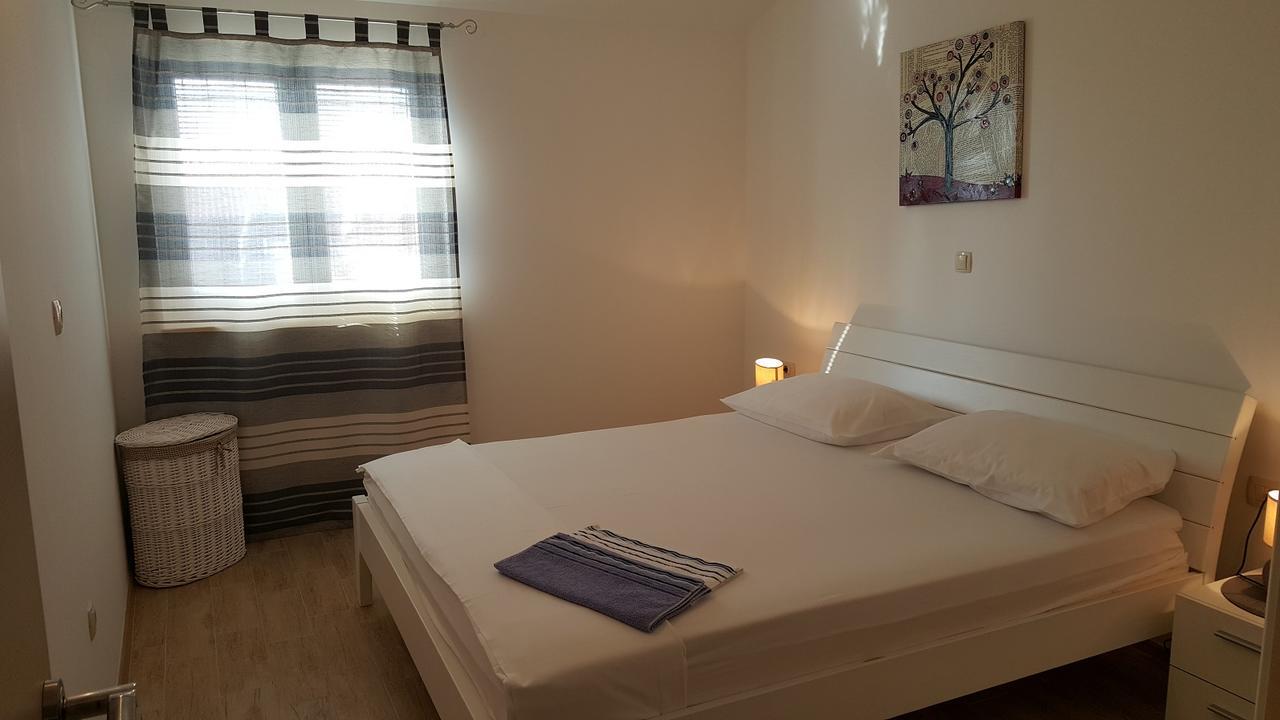 Apartman Baric Sevid Zewnętrze zdjęcie
