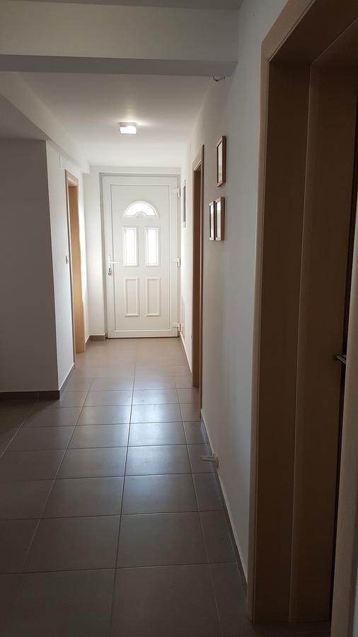 Apartman Baric Sevid Zewnętrze zdjęcie