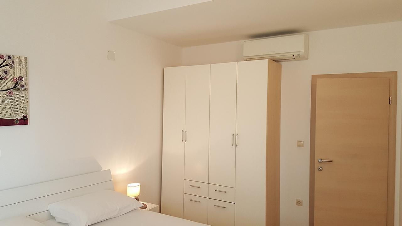 Apartman Baric Sevid Zewnętrze zdjęcie