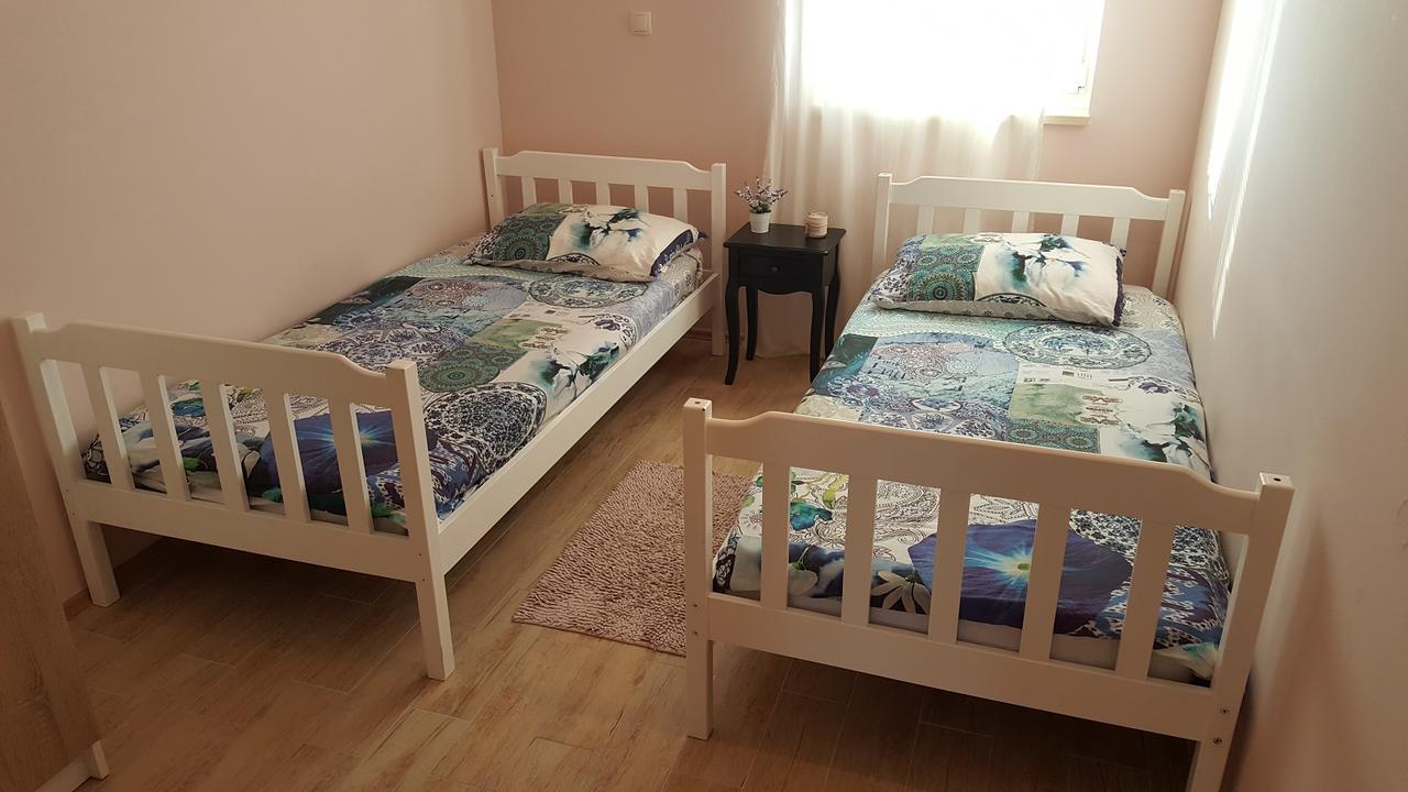 Apartman Baric Sevid Zewnętrze zdjęcie