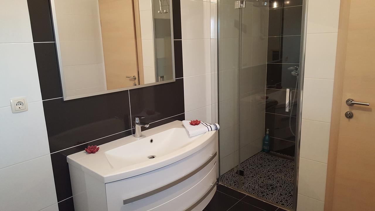 Apartman Baric Sevid Zewnętrze zdjęcie