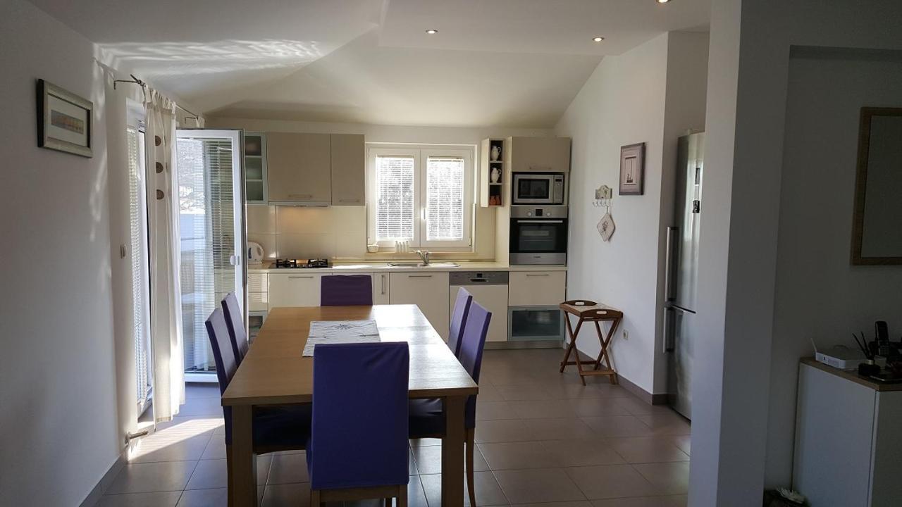 Apartman Baric Sevid Zewnętrze zdjęcie